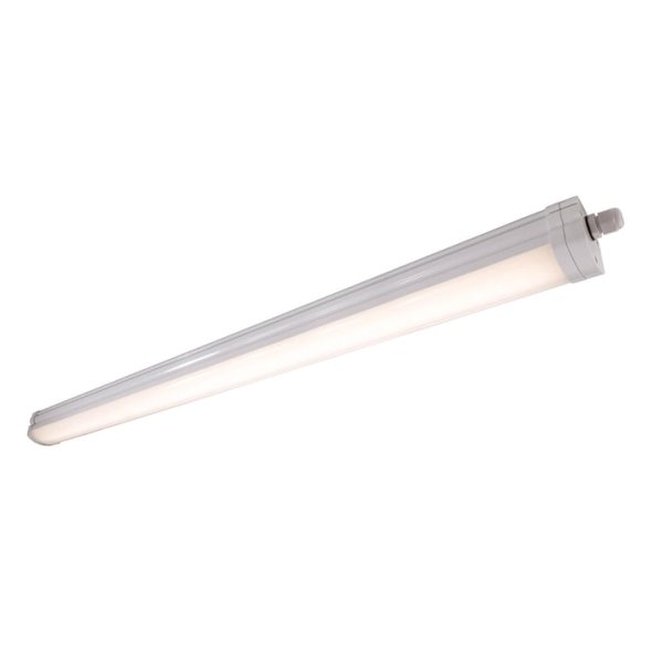 Потолочный светильник Deko-Light Tri Proof Motion 730455