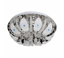 Потолочный светильник IMEX MD.0214-8-S CH