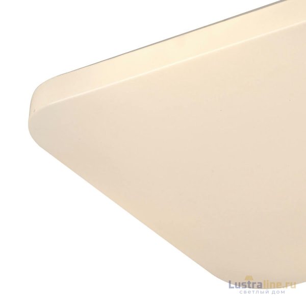 Потолочный светодиодный светильник Mantra Quatro II 6242