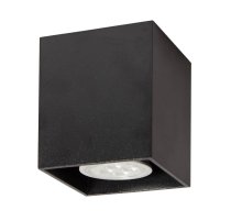 Потолочный светильник TopDecor Tubo8 SQ P1 12