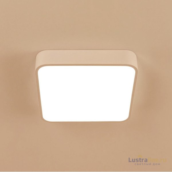 Потолочный светильник Citilux Купер CL724K24V0 Потолочный светильник Citilux Купер CL724K24V0