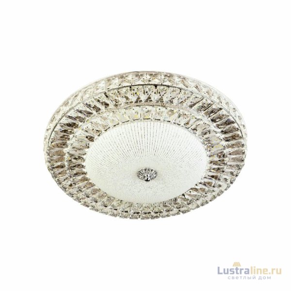 Потолочный светильник LED4U L1146-400 CR