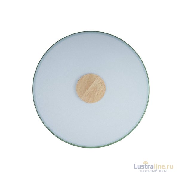 Потолочный светильник Loft IT AXEL 10003/24 Green Потолочный светильник Loft IT AXEL 10003/24 Green