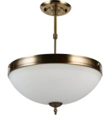Потолочный светильник Myfar Biene MR1526-4C