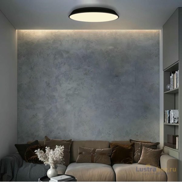 Потолочный светильник Loft IT Brim 10226 Black Потолочный светильник Loft IT Brim 10226 Black
