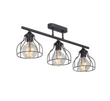 Потолочный светильник Vitaluce V4819-1/3PL