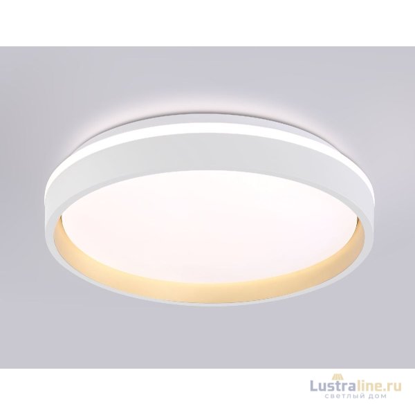 Потолочный светильник Ambrella Light Orbital Dance FZ601 Потолочный светильник Ambrella Light Orbital Dance FZ601