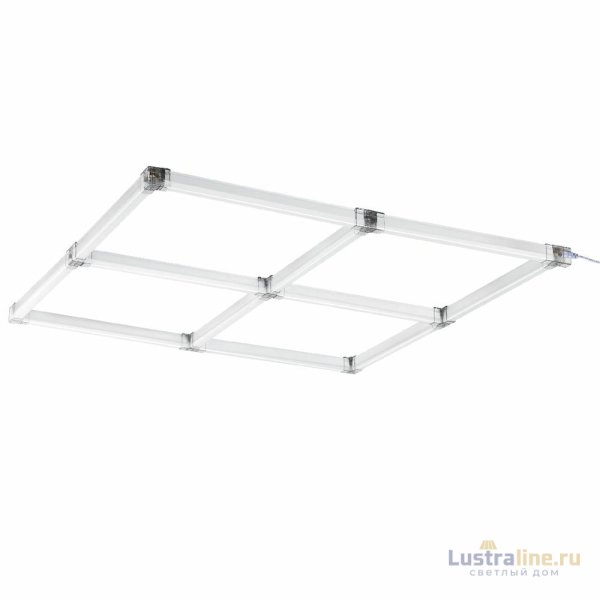 Модульный светодиодный светильник Lightstar Varieta (450044+450003+450002+450004+450000+450009) V4Q450044 Модульный светодиодный светильник Lightstar Varieta (450044+450003+450002+450004+450000+450009) V4Q450044