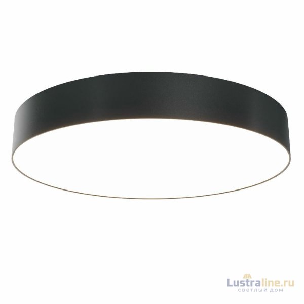 Потолочный светильник Maytoni Zon C032CL-45W3K-RD-B