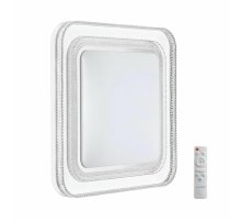 Потолочный светильник Sonex Suzy silver 7685/EL