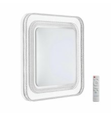 Потолочный светильник Sonex Suzy silver 7685/EL