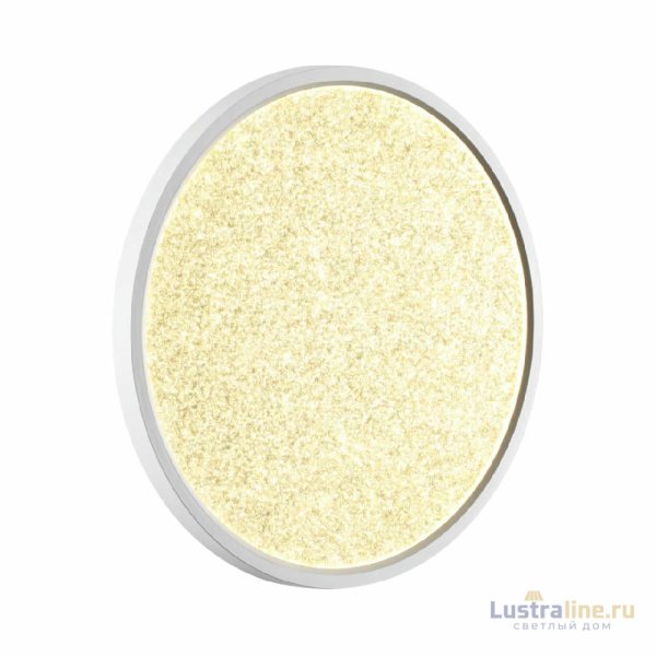 Потолочный светильник Sonex Omega white 7661/32L Потолочный светильник Sonex Omega white 7661/32L
