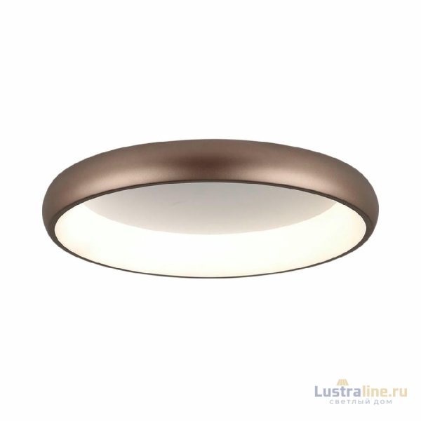 Потолочный светильник Sonex Choco 7773/56L Потолочный светильник Sonex Choco 7773/56L