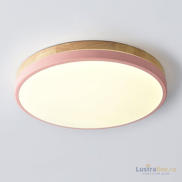 Потолочный светильник ImperiumLoft Disc 189905-26 Потолочный светильник ImperiumLoft Disc 189905-26