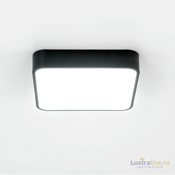 Потолочный светильник Citilux Купер CL724K24V1 Потолочный светильник Citilux Купер CL724K24V1