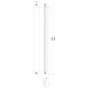 Потолочный светильник Deko-Light Tri Proof 730419