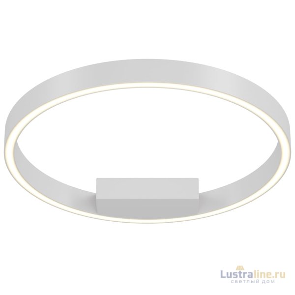 Потолочный светильник Maytoni Rim MOD058CL-L25WK