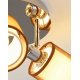 Потолочный светильник Moderli Room V10627-3C