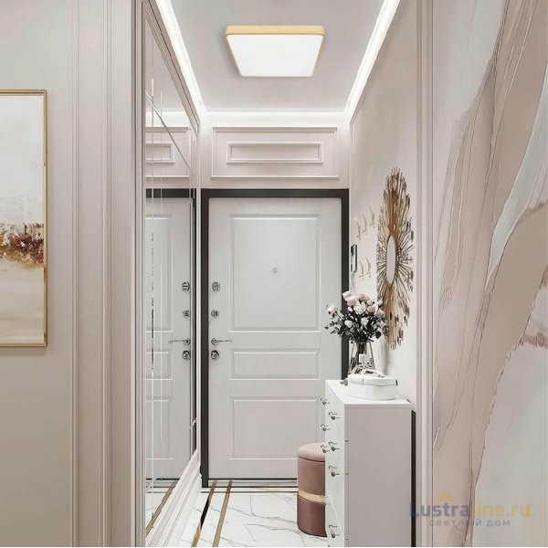 Потолочный светильник Loft IT Flims 10228/C Потолочный светильник Loft IT Flims 10228/C