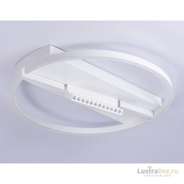 Потолочный светильник Ambrella Light Comfort FL51459 Потолочный светильник Ambrella Light Comfort FL51459