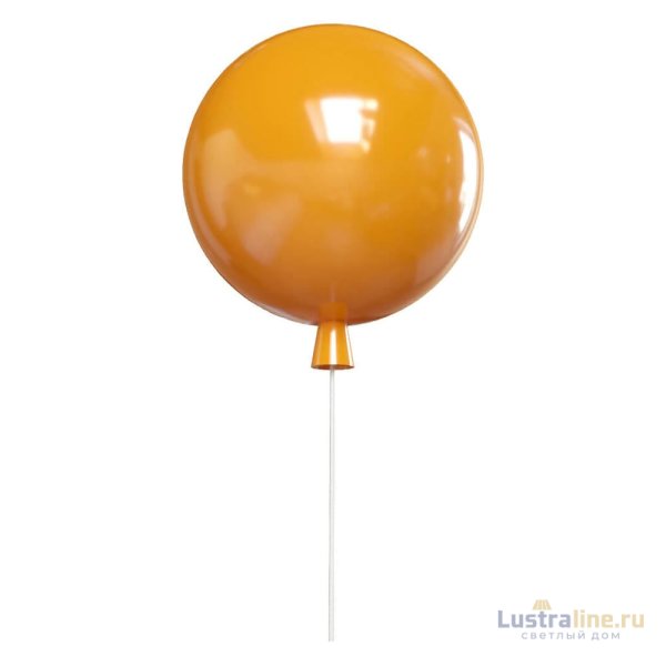 Потолочный светильник LOFT IT Memory 5055C/L orange Потолочный светильник LOFT IT Memory 5055C/L orange