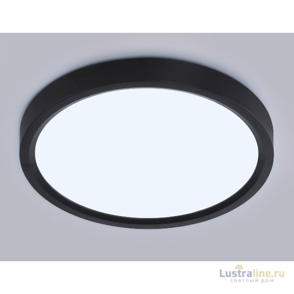 Потолочный светильник Ambrella Light Orbital Air Slim FZ1902 Потолочный светильник Ambrella Light Orbital Air Slim FZ1902