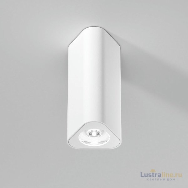 Потолочный светильник Elektrostandard Trio 25110/LED 4690389205859 a067062