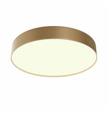 Потолочный светильник Maytoni Zon C032CL-45W3K-RD-MG