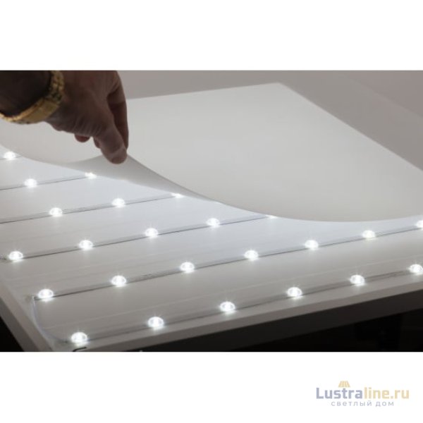 Потолочный светильник Эра SPO-1-40-4K-M-90RA Б0059727