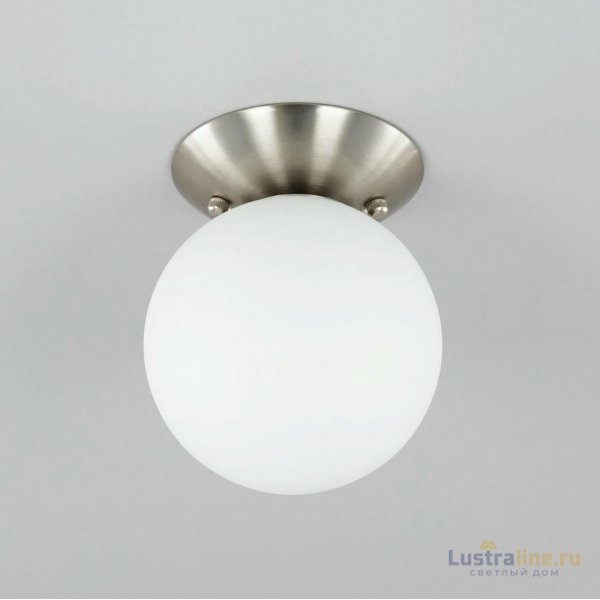 Потолочный светильник Citilux Томми CL102514 Потолочный светильник Citilux Томми CL102514