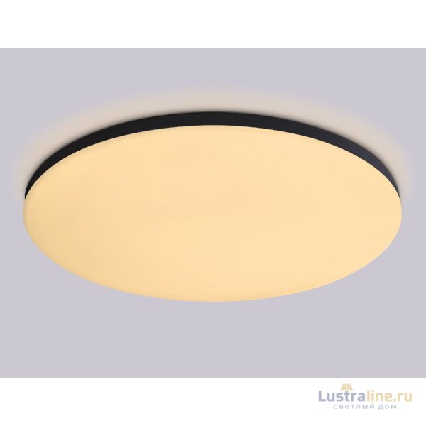 Потолочный светильник Ambrella Light Orbital Dance FZ2006 Потолочный светильник Ambrella Light Orbital Dance FZ2006