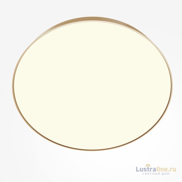 Потолочный светодиодный светильник Maytoni Technical Ceiling Zon C032CL-90W3K-RD-MG