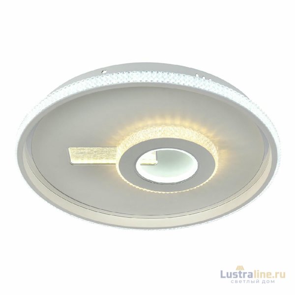 Потолочный светильник Escada Apus 600/S LED Потолочный светильник Escada Apus 600/S LED