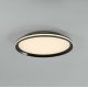 Потолочный светильник LED4U L3020-400 BK