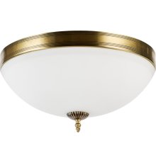 Потолочный светильник Myfar Biene MR1528-4C