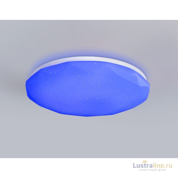 Потолочный светильник Ambrella Light Orbital Dance FZ417 Потолочный светильник Ambrella Light Orbital Dance FZ417