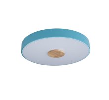 Потолочный светильник Loft IT AXEL 10003/24 Blue