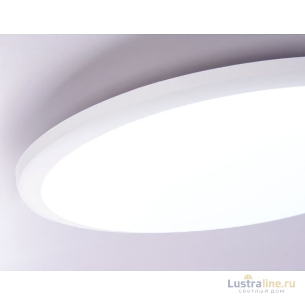 Потолочный светильник Ambrella Light Orbital Air FZ1231 Потолочный светильник Ambrella Light Orbital Air FZ1231