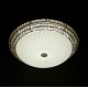 Потолочный светильник LED4U 1150-750 GD