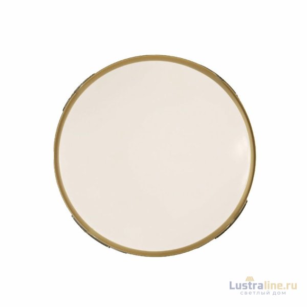 Потолочный светильник Lumina Deco Paneli LDC 8063-48W BK