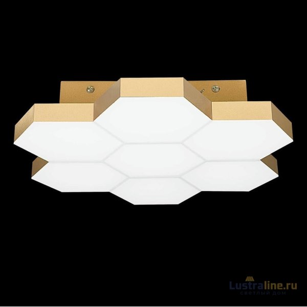 Потолочный светодиодный светильник Lightstar Favo 750071