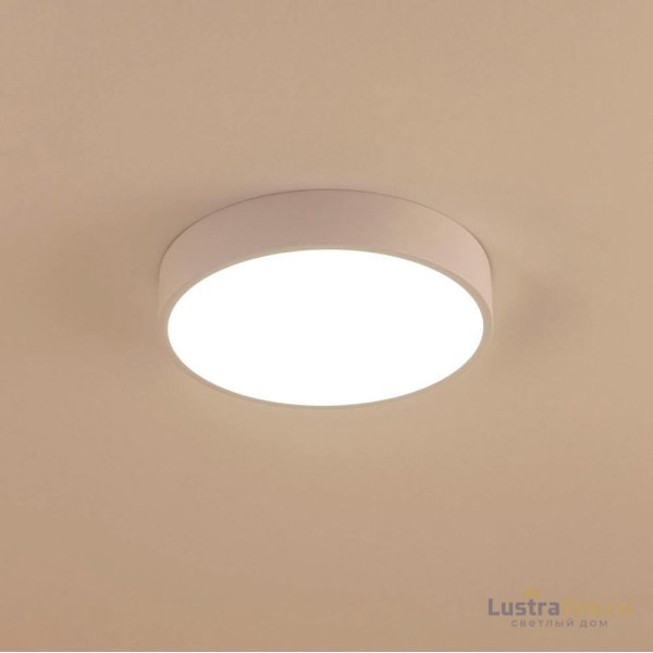 Потолочный светильник Citilux Купер CL72424V0 Потолочный светильник Citilux Купер CL72424V0