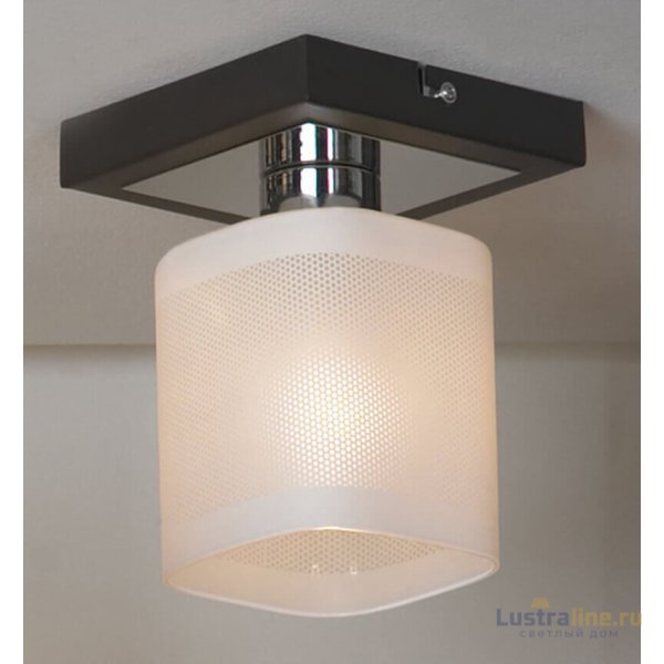 Потолочный светильник Lussole Costanzo LSL-9007-01 Потолочный светильник Lussole Costanzo LSL-9007-01
