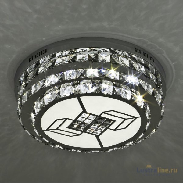 Потолочный светильник LED4U 70032-500 Потолочный светильник LED4U 70032-500