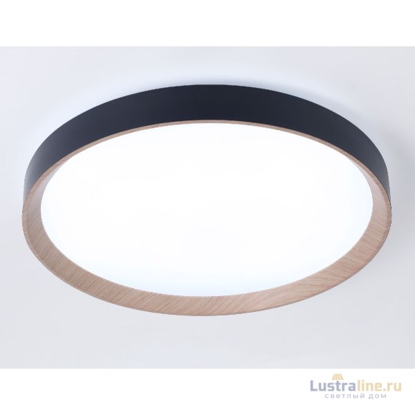 Потолочный светильник Ambrella Light Orbital Design FZ1326 Потолочный светильник Ambrella Light Orbital Design FZ1326