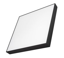 Потолочный светильник Arlight SP-Quadro-S600x600-60W Day4000 034806