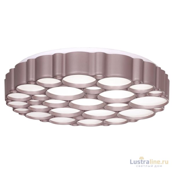 Потолочный светильник Lussole Lgo LSP-8466 Потолочный светильник Lussole Lgo LSP-8466