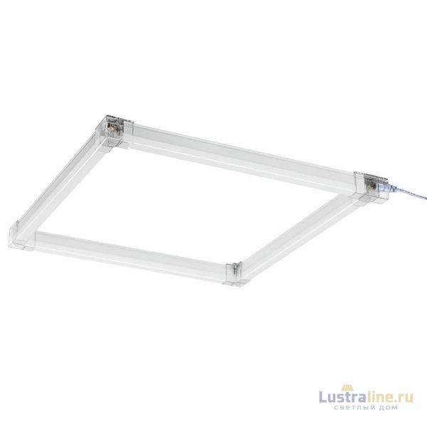 Модульный светодиодный светильник Lightstar Varieta (450044+450002+450000+450009) V1Q450044 Модульный светодиодный светильник Lightstar Varieta (450044+450002+450000+450009) V1Q450044
