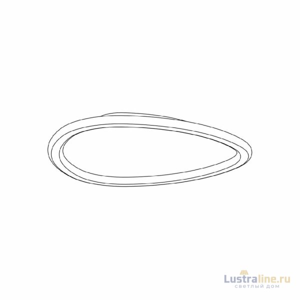 Потолочный светильник Citilux Trio CL215B240E