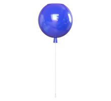 Потолочный светильник LOFT IT Memory 5055C/M blue